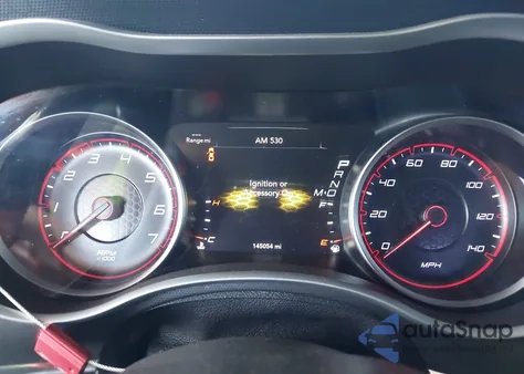 2018 Dodge Charger Sxt Plus Rwd from USA, damaged, VIN 2C3CDXHG1JH134206